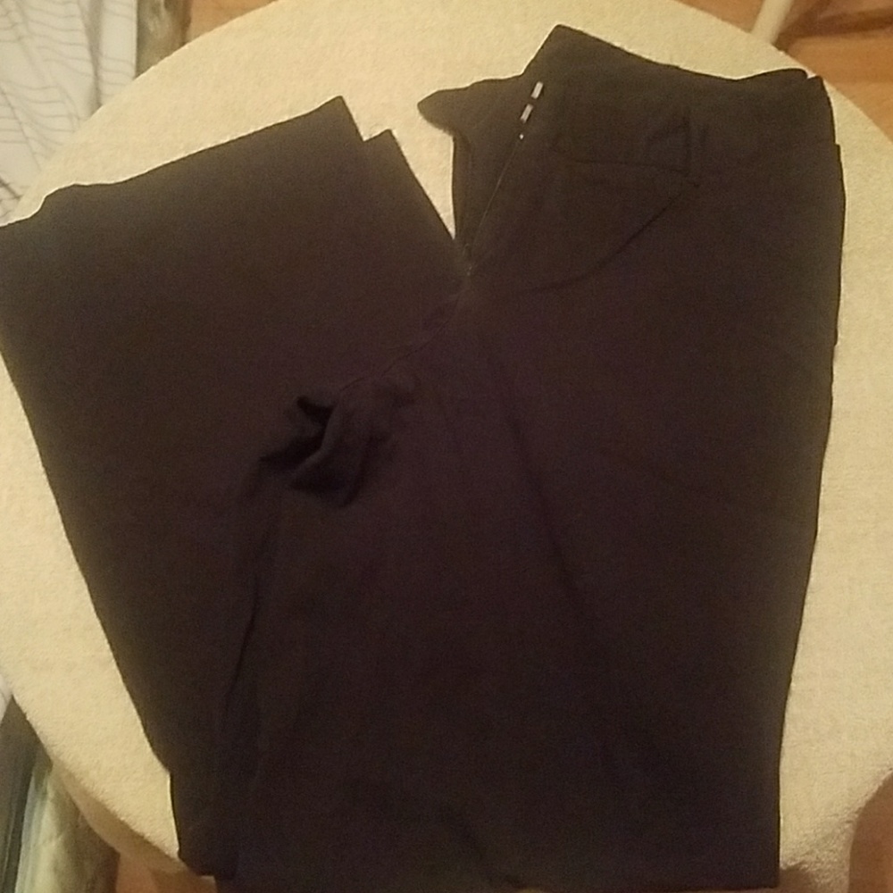 Dress slacks